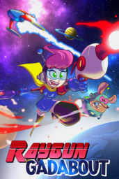 Raygun Gadabout