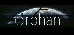 The Orphan Dreams