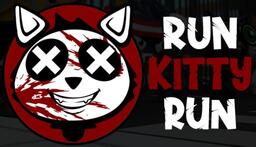 The Adventures of Timmy: Run Kitty Run