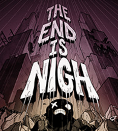 The end is nahual: If I may say so
