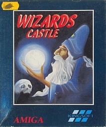 The Wizard's Castle