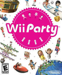 Wii Channels
