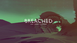 Breached (2016)