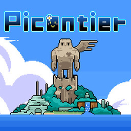 Picontier / ピコンティア