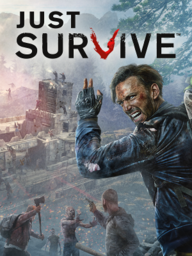 Just Survive Test Server