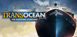 Global Magnates: Shipping Tycoon