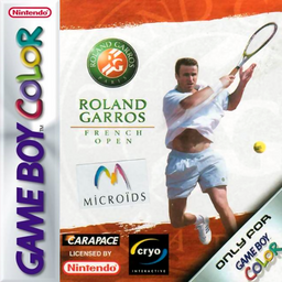 Roland Garros 2000