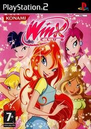 WinX Club