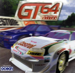 GT 64: Championship Edition