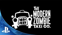 The Co-Op Zombie Game