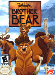 Disney's Brother Bear (2003)