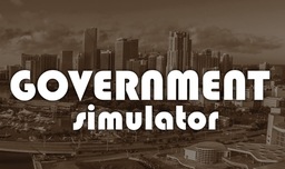 Government Simulator