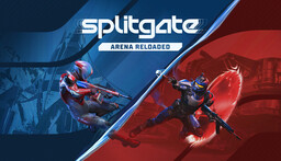 SPLITGATE: Arena Reloaded