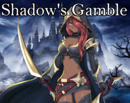 Azazel Gamble