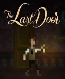 The Last Door