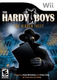 Hidden Theft