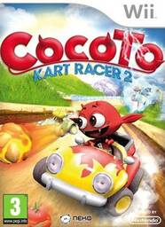 Animal Kart Racer 2