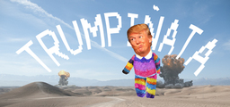 TrumPinata