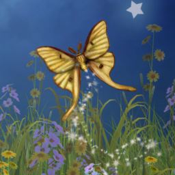 Super Mini World: The Legend of the Hidden Garden