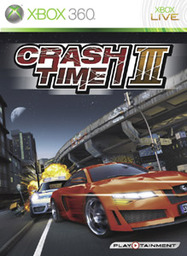 Crash Time III: Highway Nights