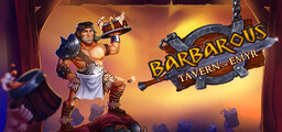 Barbarous 2 - Tavern Wars