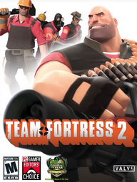 Quake: Team Fortress