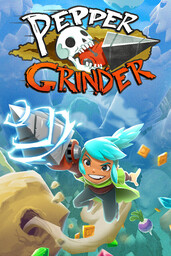 Edge Grinder