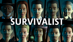 Survivalist Hustle