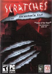 Scratches: Director's Cut