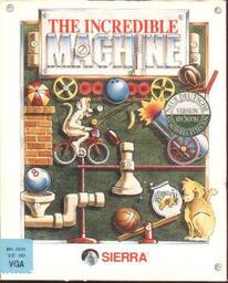 The Incredible Machine (2011)