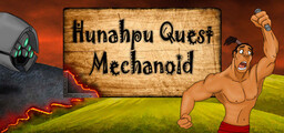 Mechanoid Army