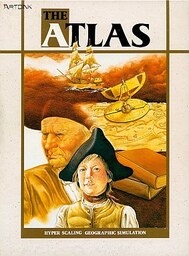 The Atlas: Renaissance Voyager