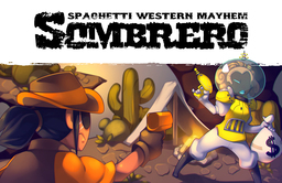 Sombrero: Spaghetti Western Mayhem