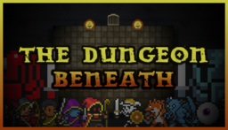 The Dungeon Beneath