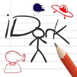 Mr Dork Gold Edition