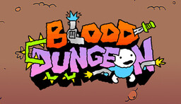 Blood Dungeon