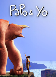 Papo &amp; Yo