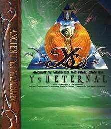 Ys II: Eternal
