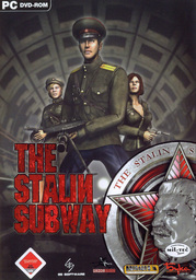 Sex with Stalin