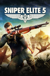 Sniper Elite 5: Landing Force