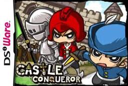 Castle Conqueror: Heroes