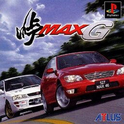 Touge Max