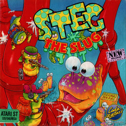 Steg