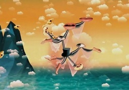 Mirage (2010)