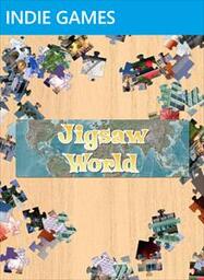 1001 Jigsaw. World Tour: London