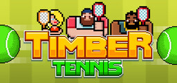 Timber! The Logging Experts