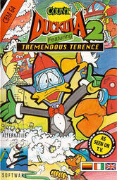 Count Duckula