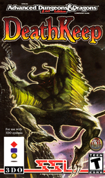 DeathKeep