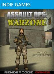 WW2 Soldiers of Honor - Warzone Assault