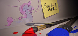 SuchArt: Creative Space